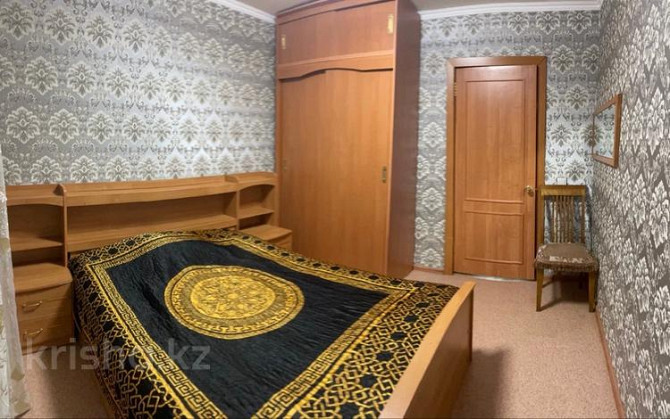 3-комнатная квартира, 80 м², 3/4 этаж посуточно, проспект Абая 3 Усть-Каменогорск - изображение 6