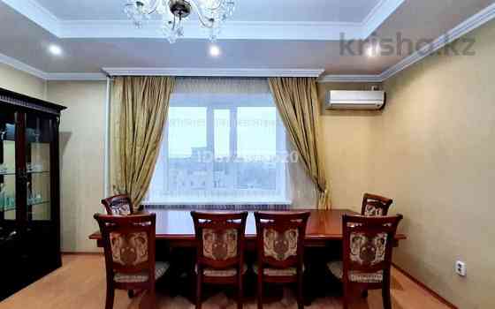 3-комнатная квартира, 95 м², 7/9 этаж посуточно, Каюма Мухаметханова Семей