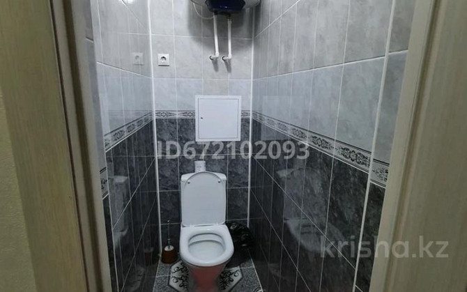 2-комнатная квартира, 54 м², 2/5 этаж посуточно, Абая — Мира Балхаш - изображение 4