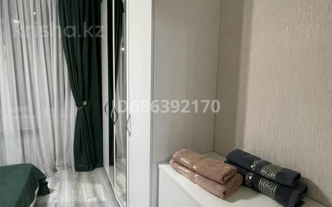 2-комнатная квартира, 47 м², 2/10 этаж посуточно, Думан — Халык арена  - изображение 2