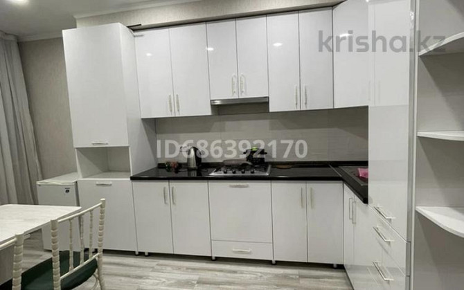 2-комнатная квартира, 47 м², 2/10 этаж посуточно, Думан — Халык арена  - изображение 8