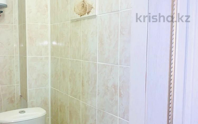 2-комнатная квартира, 57 м², 9/9 этаж посуточно, Астана 7/2 — Лермонтова Павлодар - изображение 8