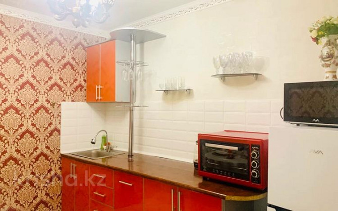 2-комнатная квартира, 57 м², 9/9 этаж посуточно, Астана 7/2 — Лермонтова Павлодар - изображение 6