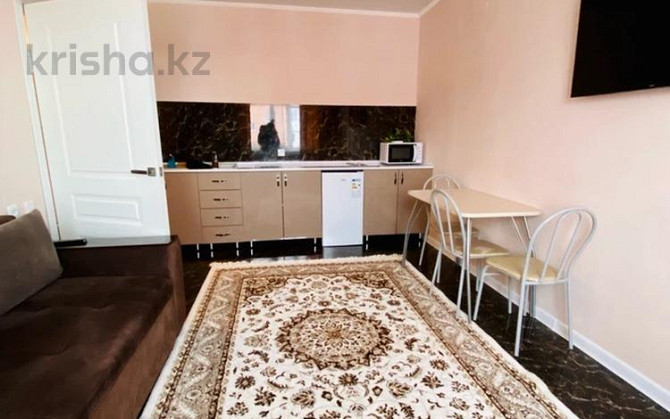 2-комнатная квартира, 40 м², 5/5 этаж посуточно, 10 Мкр 19 Balqash - photo 4