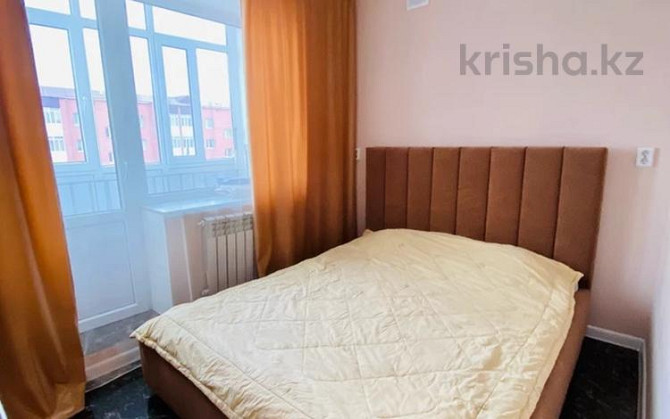 2-комнатная квартира, 40 м², 5/5 этаж посуточно, 10 Мкр 19 Balqash - photo 1