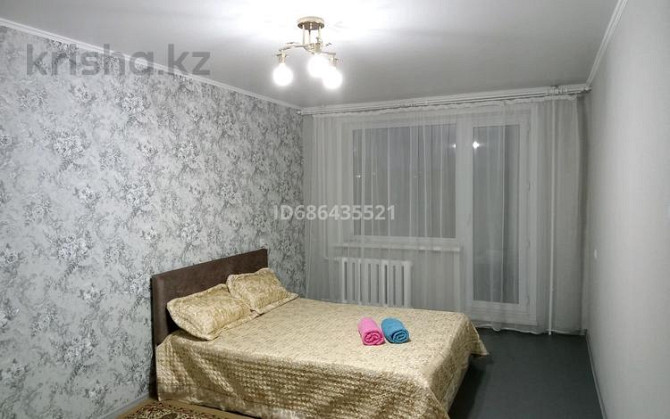 1-комнатная квартира, 41 м², 8/9 этаж посуточно, 3А 16 Temirtau - photo 1