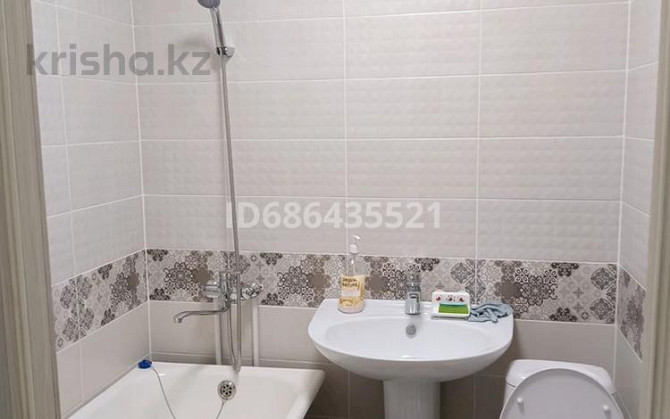 1-комнатная квартира, 41 м², 8/9 этаж посуточно, 3А 16 Temirtau - photo 3