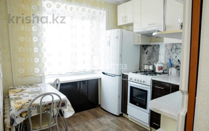 1-комнатная квартира, 32 м², 4/5 этаж посуточно, 50-лет Октября 104 — Сандригайло Рудный - изображение 3