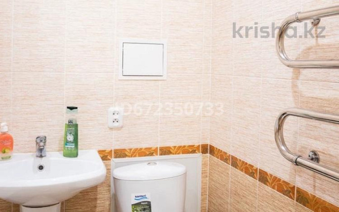 1-комнатная квартира, 32 м², 4/5 этаж посуточно, 50-лет Октября 104 — Сандригайло Рудный - изображение 4
