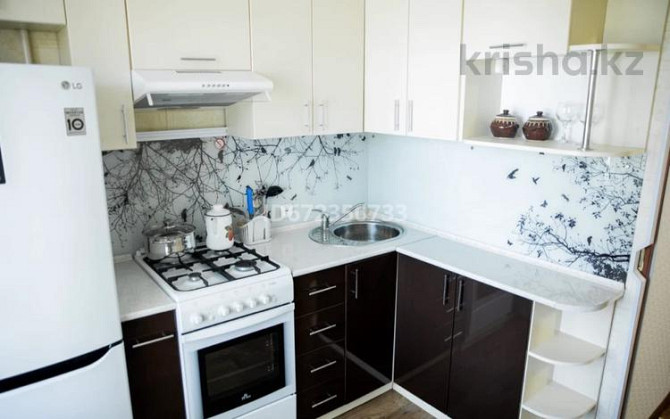 1-комнатная квартира, 32 м², 4/5 этаж посуточно, 50-лет Октября 104 — Сандригайло Рудный - изображение 2
