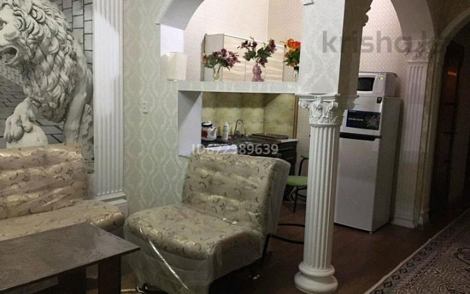2-комнатная квартира, 65 м², 1/1 этаж посуточно, ЖК Дария 124 — Командировочным Кызылорда - изображение 8