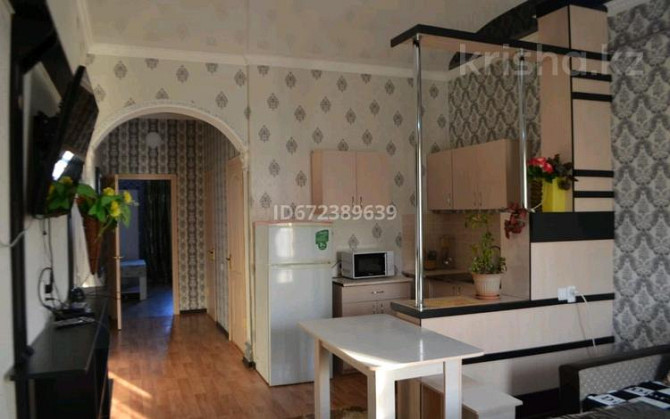 2-комнатная квартира, 65 м², 1/1 этаж посуточно, ЖК Дария 124 — Командировочным Кызылорда - изображение 6