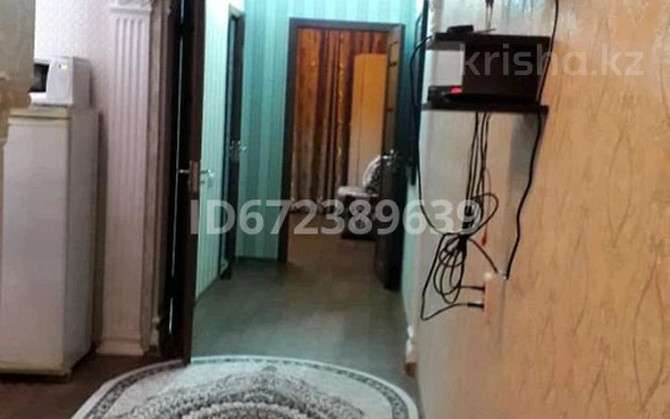 2-комнатная квартира, 65 м², 1/1 этаж посуточно, ЖК Дария 124 — Командировочным Кызылорда - изображение 4