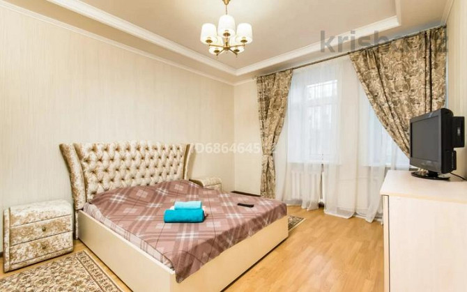 3-комнатная квартира, 102 м², 4/8 этаж посуточно, 14-й микрорайон 59 Актау - изображение 3
