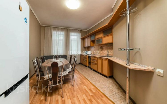 3-комнатная квартира, 102 м², 4/8 этаж посуточно, 14-й микрорайон 59 Актау - изображение 5