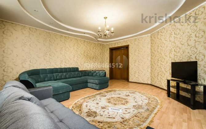 3-комнатная квартира, 102 м², 4/8 этаж посуточно, 14-й микрорайон 59 Актау - изображение 2