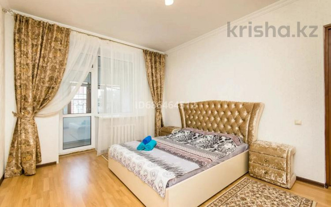 3-комнатная квартира, 102 м², 4/8 этаж посуточно, 14-й микрорайон 59 Актау - изображение 4
