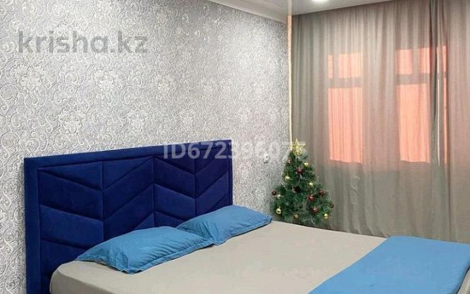 2-комнатная квартира, 37 м², 5/5 этаж посуточно, Пр.Металлургов 7 Темиртау - изображение 2