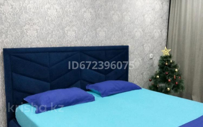 2-комнатная квартира, 37 м², 5/5 этаж посуточно, Пр.Металлургов 7 Темиртау - изображение 6