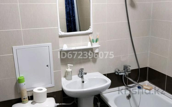2-комнатная квартира, 37 м², 5/5 этаж посуточно, Пр.Металлургов 7 Темиртау - изображение 5