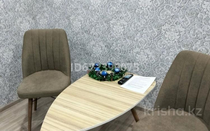 2-комнатная квартира, 37 м², 5/5 этаж посуточно, Пр.Металлургов 7 Темиртау - изображение 4
