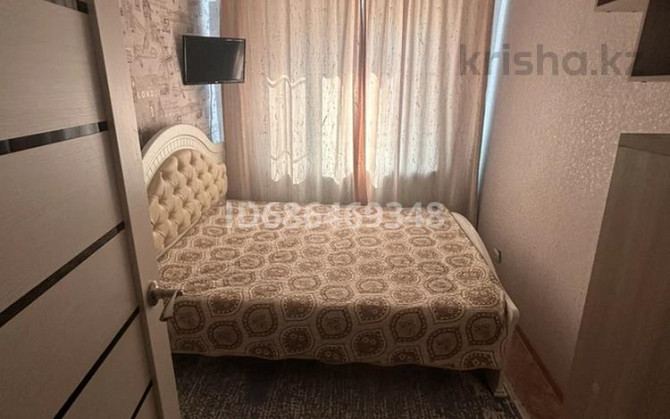 2-комнатная квартира, 45 м², 3/5 этаж посуточно, Молдагулова 3 — Дк Балхаш - изображение 3