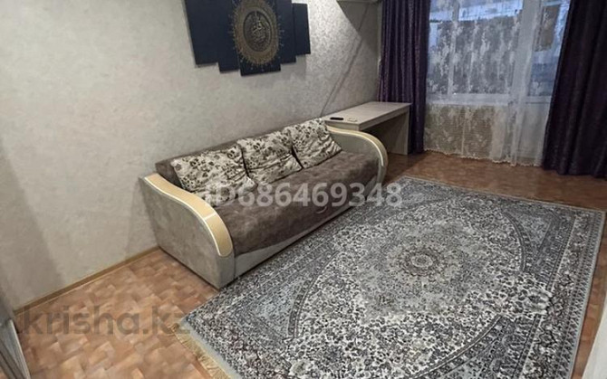 2-комнатная квартира, 45 м², 3/5 этаж посуточно, Молдагулова 3 — Дк Балхаш - изображение 6