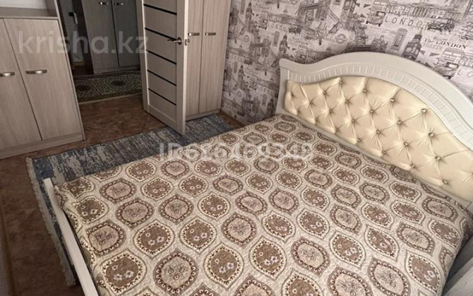 2-комнатная квартира, 45 м², 3/5 этаж посуточно, Молдагулова 3 — Дк Балхаш - изображение 2