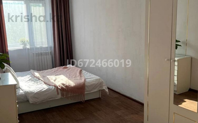 1-комнатная квартира, 40 м², 4/5 этаж посуточно, Мира 108/1 — Чернышевского Темиртау - изображение 6