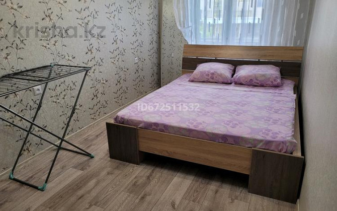 3-комнатная квартира, 60 м², 3/5 этаж посуточно, Гоголя 46/1 — Абдирова Караганда - изображение 3