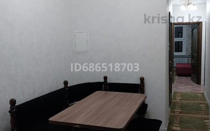 3-комнатная квартира, 85 м², 4/5 этаж посуточно, 8-й мкр 24 Актау - изображение 3