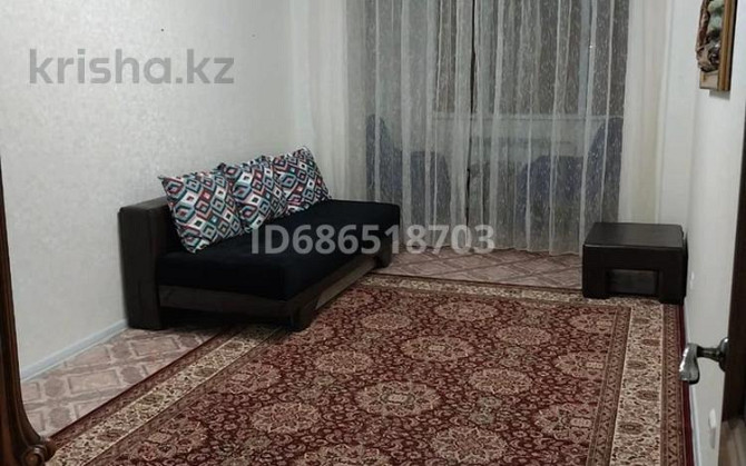 3-комнатная квартира, 85 м², 4/5 этаж посуточно, 8-й мкр 24 Актау - изображение 1