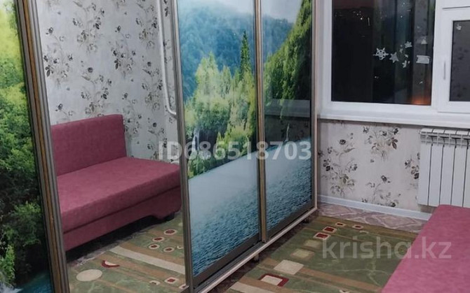 3-комнатная квартира, 85 м², 4/5 этаж посуточно, 8-й мкр 24 Актау - изображение 5