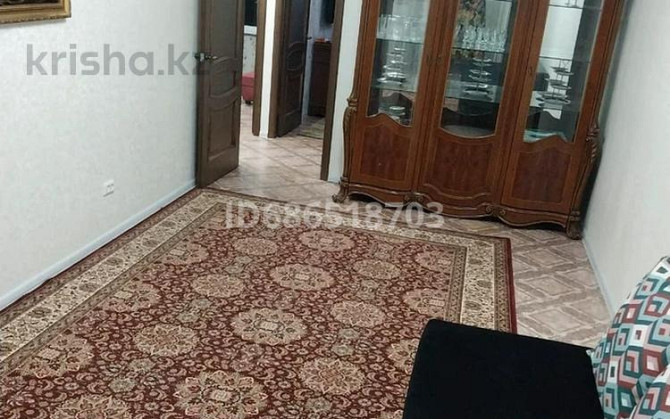 3-комнатная квартира, 85 м², 4/5 этаж посуточно, 8-й мкр 24 Актау - изображение 2