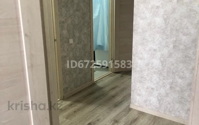 2-комнатная квартира, 64 м², 9/10 этаж посуточно, Береке 64 Костанай - изображение 5
