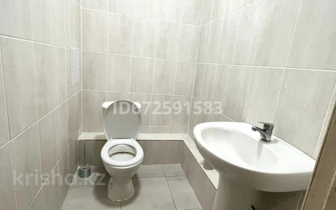 2-комнатная квартира, 64 м², 9/10 этаж посуточно, Береке 64 Костанай - изображение 7