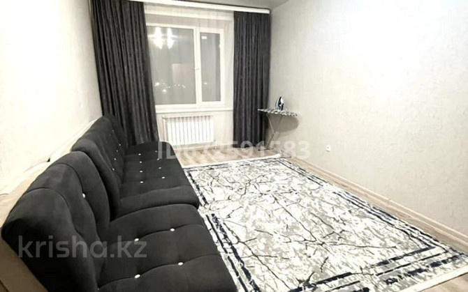 2-комнатная квартира, 64 м², 9/10 этаж посуточно, Береке 64 Костанай - изображение 4