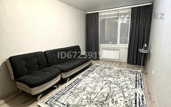 2-комнатная квартира, 64 м², 9/10 этаж посуточно, Береке 64 Костанай - изображение 3