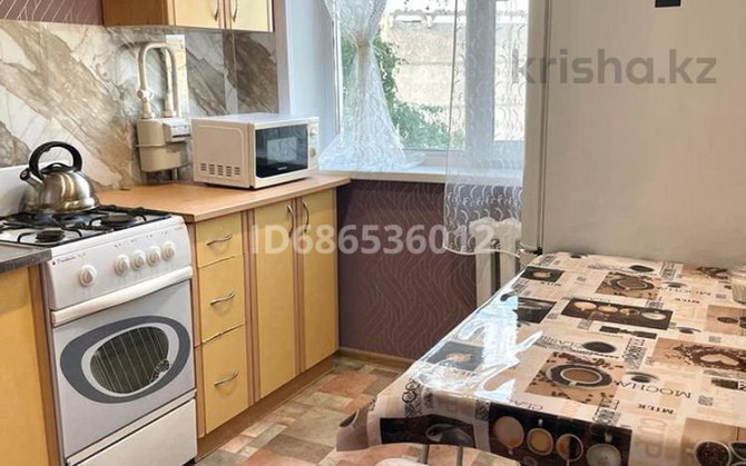 2-комнатная квартира, 50 м², 5/5 этаж посуточно, Чкалова — КЖБИ Костанай - изображение 6