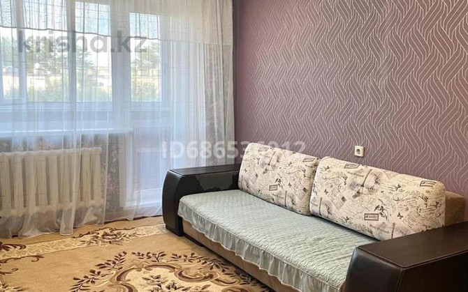 2-комнатная квартира, 50 м², 5/5 этаж посуточно, Чкалова — КЖБИ Костанай - изображение 3