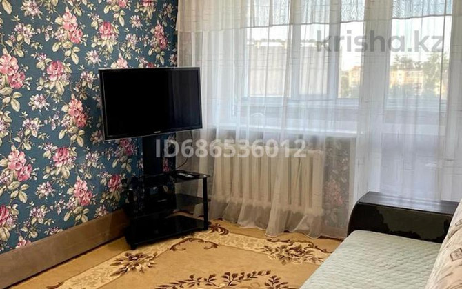 2-комнатная квартира, 50 м², 5/5 этаж посуточно, Чкалова — КЖБИ Костанай - изображение 2