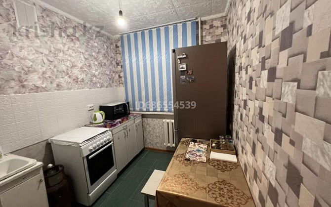 1-комнатная квартира, 33 м² посуточно, 6 18 Stepnogorskoye - photo 5