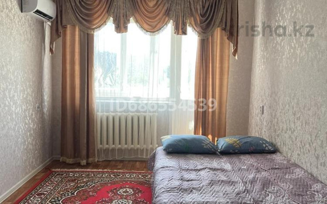 1-комнатная квартира, 33 м² посуточно, 6 18 Stepnogorskoye - photo 1