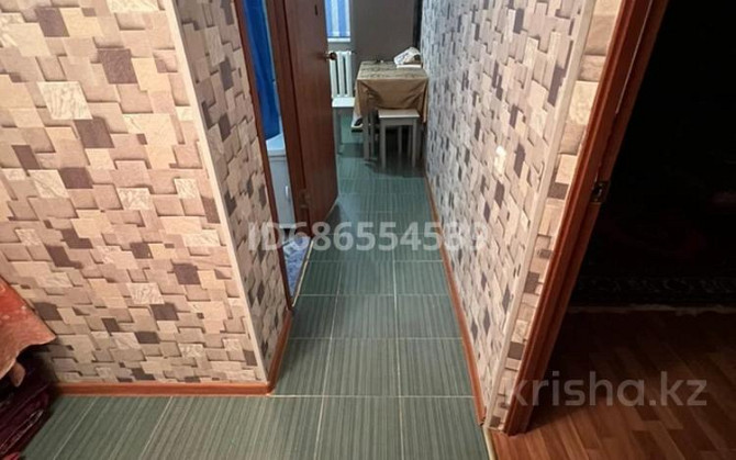 1-комнатная квартира, 33 м² посуточно, 6 18 Stepnogorskoye - photo 4