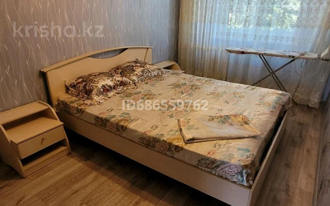 3-комнатная квартира, 62 м², 3/5 этаж посуточно, Гоголя 46 — Боулинг Караганда - изображение 3