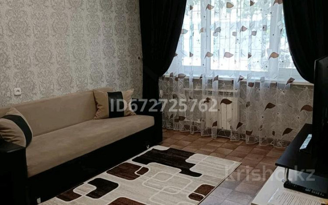 1-комнатная квартира, 33 м² посуточно, проспект Бауыржана Момышулы Темиртау - изображение 4