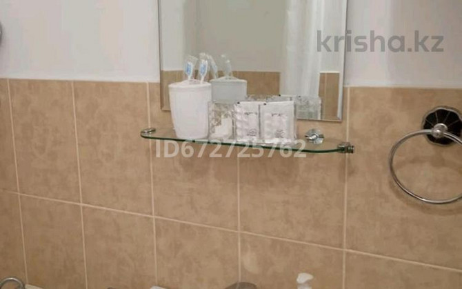 1-комнатная квартира, 33 м² посуточно, проспект Бауыржана Момышулы Темиртау - изображение 8