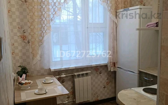1-комнатная квартира, 33 м² посуточно, проспект Бауыржана Момышулы Темиртау - изображение 5