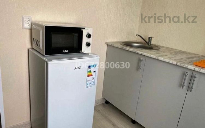 1-комнатная квартира, 32.4 м², 5/5 этаж посуточно, Гоголя 2/1 Ridder - photo 3