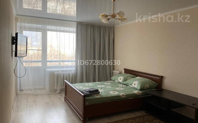 1-комнатная квартира, 32.4 м², 5/5 этаж посуточно, Гоголя 2/1 Ridder - photo 1